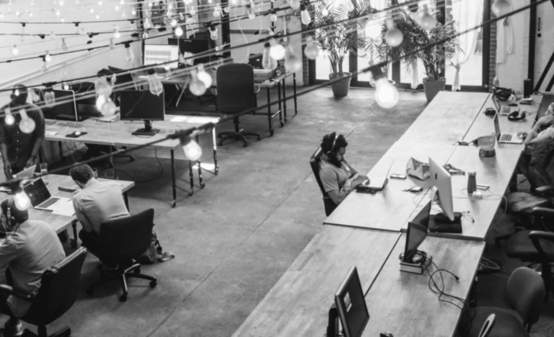 E-ticaret SEO stratejisi toplantısı