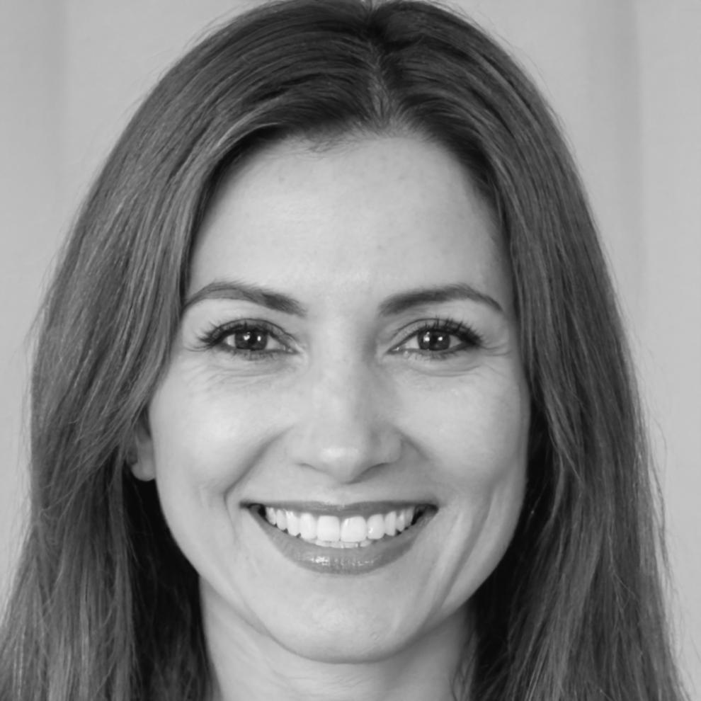 Eğitmen Elif Korkmaz