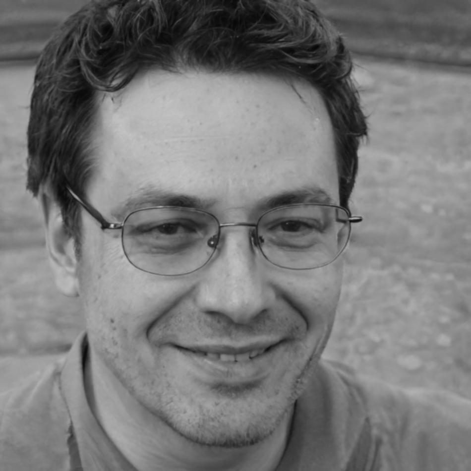 Eğitmen Kerem Yıldırım